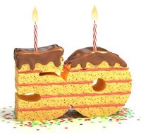 Birthday Party Ideas on 50th Birthday Cake Ideas