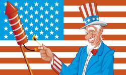 4th of July Party Ideas 4th of July Party Ideas