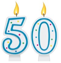 50th Birthday Party Ideas