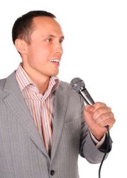 50th Birthday Speech