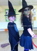 Kids Halloween Party Ideas