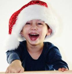 Kids Christmas Party Ideas