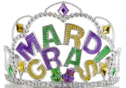 Mardi Gras Party Ideas