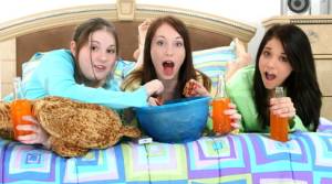 Slumber Party Ideas Slumber Party Ideas
