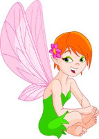 Tinkerbell Party