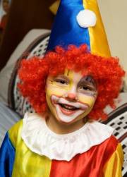 Circus Party Ideas