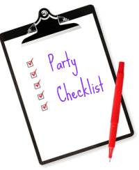 Kids Party Planning Kids Party Planning