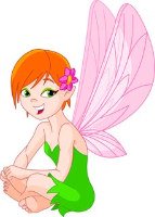 Tinkerbell Birthday Party