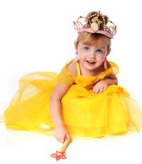 princess birthday party ideas