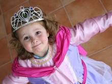 Princess Party Ideas