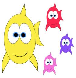 Under The Sea Party Ideas
